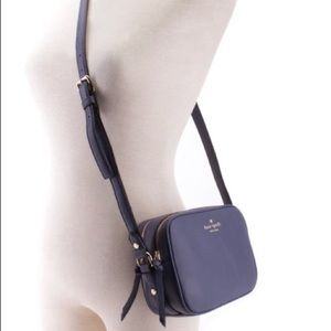 Kate Spade Camera crossbody
